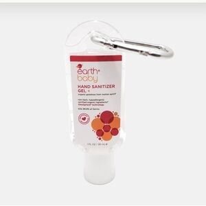 COMBO Hand Sanitizer Gel - Red